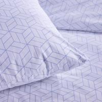 Bedset - TODAY - Sunshine - 123402 - 2 personen - 220x240 cm - Katoen - Bedrukt 15.37 - thumbnail
