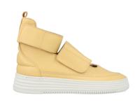Filling Pieces High Top Cleopatra Beige-38 maat 38 - thumbnail