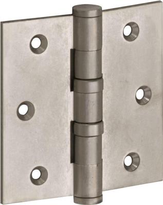 Kogellager scharnier ReH 76x76mm MAN vla Kogellager scharnier ReH 76x76mm MAN vla