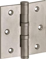 Kogellager scharnier ReH 76x76mm MAN vla - thumbnail