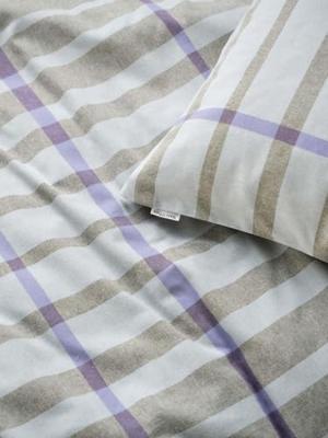 Marc O'Polo Thori Dekbedovertrek Forest green