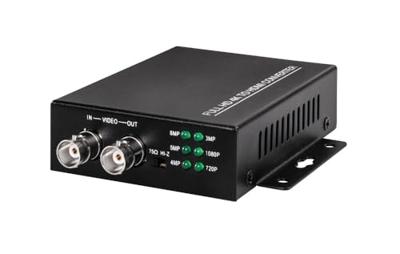 ABUS ABUS TVAC22400 4K analog HD auf HDMI Konverter TVAC22400 HDMI-converter