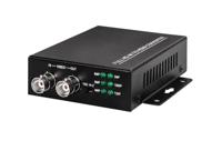 ABUS ABUS TVAC22400 4K analog HD auf HDMI Konverter TVAC22400 HDMI-converter - thumbnail