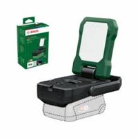 Bosch Groen easyspotlight 18v-400 accu zaklamp | zonder accu en lader - 06039a1200 - thumbnail