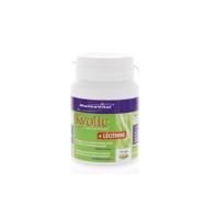 MannaVital Kyolic + Lecithine Capsules - thumbnail
