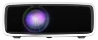Philips, Neopix 550, thuisbioscoopprojector, geavanceerde beeldcorrectie, Full HD 1080p, geavanceerde led-lichtbron, wifi-spiegelmodus, stereogeluid, aangesloten besturingssysteem, wit - thumbnail