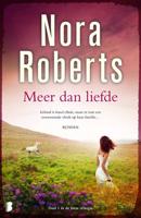 Ierse trilogie 1 - Meer dan liefde - Nora Roberts - Paperback (9789022569481) - thumbnail