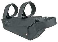 SKS frametas race frame bag 0,65l zwart - thumbnail