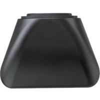 Theragun Wedge Vervangingsfilter Zwart 1 stuk(s) - thumbnail