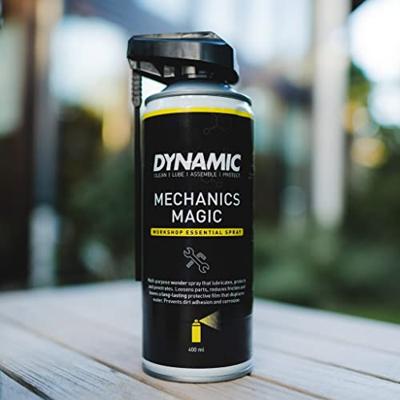 DYNAMIC galactic grease - 200ml