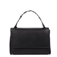 Calvin Klein Flap Shoulder Bag MD black  Damestas - thumbnail