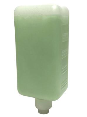 Handzeep euro products ingoman 0.5l | 12 stuks Handzeep euro products ingoman 0.5l | 12 stuks