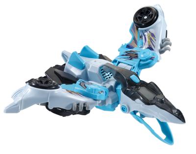 VTech switch en go dino - tyson pteranodon - thumbnail