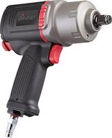 Vigor V3653 Pneumatische slagmoersleutel Gereedschapshouders: 1/2 (12.5 mm) buitenvierkant Draaimoment (max.): 1890 Nm - thumbnail