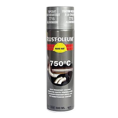 Spuitbus hittebest.alum. 7715 Spuitbus hittebest.alum. 7715