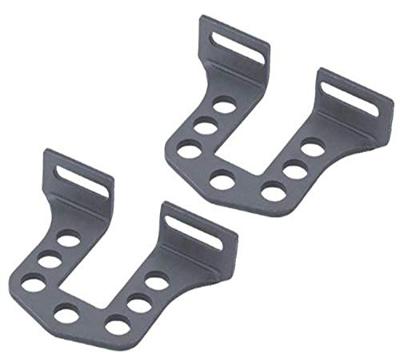 KS Tools 150.1116 Tang voor brug, verpakking van 2 stuks
