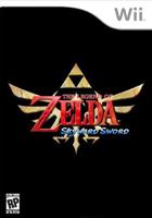 The Legend of Zelda Skyward Sword - thumbnail