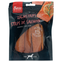 Rosewood Zalmfilet Strips 150g bij Jumbo - thumbnail