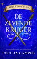 De zevende krijger - Cecilia Campos - ebook - thumbnail