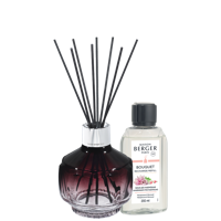 Maison Berger Geurstokjes Molecule Prune - Underneath the Magnolias - 200 ml - thumbnail