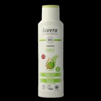 Lavera Shampoo family 250 Milliliter - thumbnail