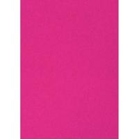 Gekleurd tekenpapier, 120 g, ft 21 x 29,7, A4, fuchsia, pak van 500 vel - thumbnail
