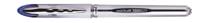 Uni Ball Vision Elite 200 roller, schrijfbreedte 0,6 mm, punt 0,8 mm, blauw - thumbnail
