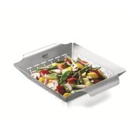 Weber style groentekorf - thumbnail