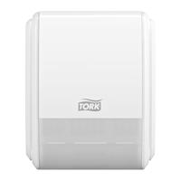 Luchtverfrisserdispenser tork a3 elevation wit - thumbnail