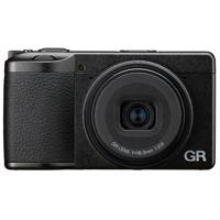 Ricoh GR IV Compact Camera PRE ORDER - thumbnail