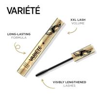 Mascara Eveline Zwart - thumbnail