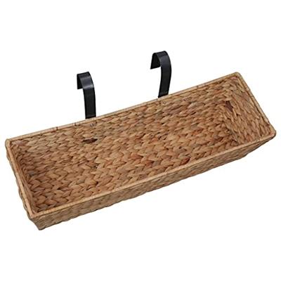 VidaXL Plantenbakken 2 st waterhyacint VidaXL Plantenbakken 2 st waterhyacint