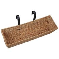 Plantenbakken 2 st waterhyacint - thumbnail