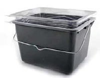 Anza Inzetemmer voor verfemmer (5 stuks) - 12 Liter (5 stuks) - thumbnail