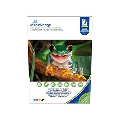 MediaRange MRINK108 pak fotopapier