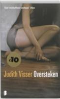 Oversteken - Judith Visser - ebook - thumbnail