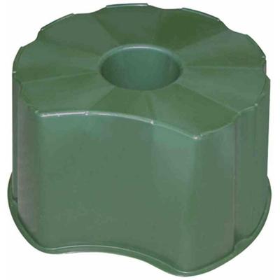 Garantia R3342/ 502002 Afdak voor regenton 1 stuk(s)