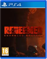 Redeemer Enhanced Edition - thumbnail