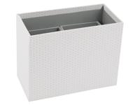 crelando Bureau organizer (Pennenhouder, Wit) - thumbnail