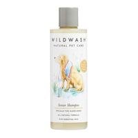 WildWash Hondenshampoo Senior Dog - thumbnail