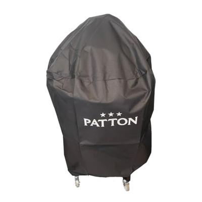 Hoes voor Patton Kamado 16 inch
