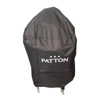 Hoes voor Patton Kamado 16 inch - thumbnail