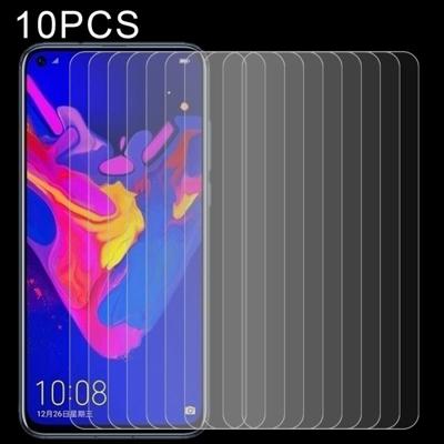 10 PCS 0 26 mm 9H 2.5D explosieveilige getemperd glas Film voor Huawei Honor weergave 20 10 PCS 0 26 mm 9H 2.5D explosieveilige getemperd glas Film voor Huawei Honor weergave 20
