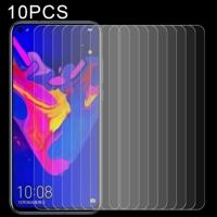 10 PCS 0 26 mm 9H 2.5D explosieveilige getemperd glas Film voor Huawei Honor weergave 20 - thumbnail
