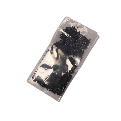 Waterparels zwart zakje a 15gr Waterparels zwart zakje a 15gr