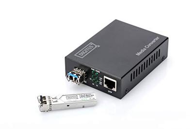 Digitus DN-81000-02 DN-81000-02 SFP-transceivermodule 1.2 GBit/s 0.55 km Type module LC - thumbnail