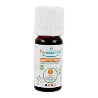 Puressentiel Eo Eucalyptus Citroen Bio 10ml - thumbnail