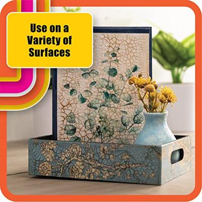 Mod Podge • crackle 236ml