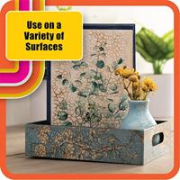 Mod Podge • crackle 236ml - thumbnail