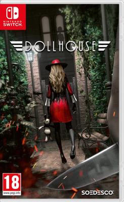 Dollhouse Dollhouse